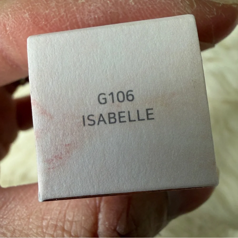 Dear Dahlia Lip Paradise Sensual Lip Glow ISABELLE